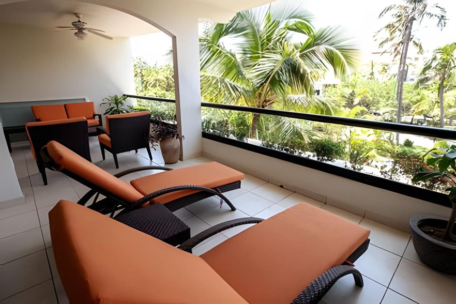 Grand Marina Villas Nuevo Vallarta Exterior photo