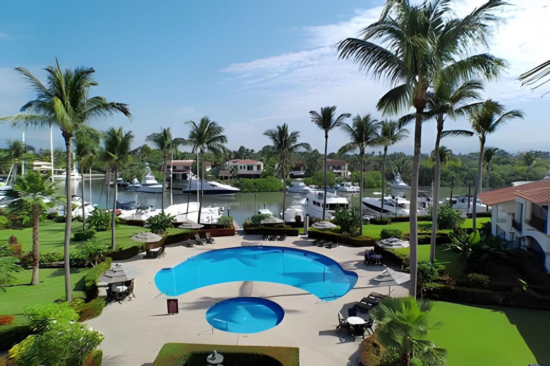 Grand Marina Villas Nuevo Vallarta Exterior photo