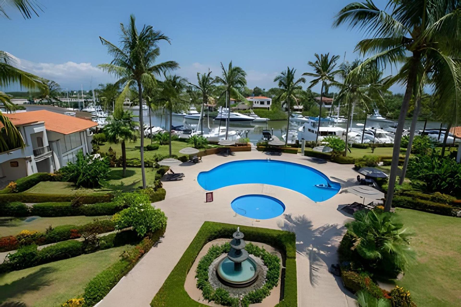 Grand Marina Villas Nuevo Vallarta Exterior photo