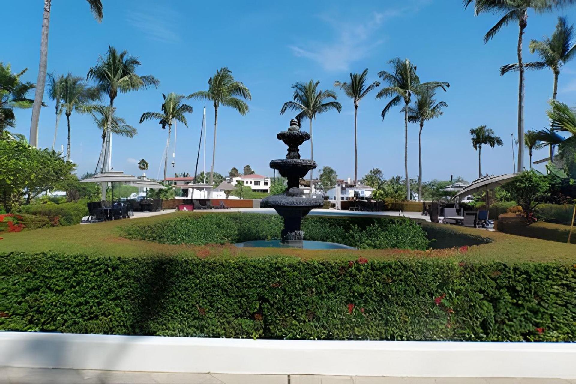 Grand Marina Villas Nuevo Vallarta Exterior photo